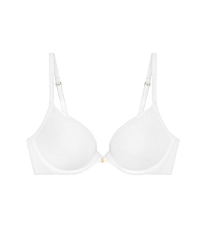 Sutien Push-up Triumph Body Make-Up Essentials WHU - Img 5