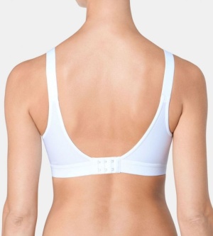 Sutien sport, Triumph Triaction Wellness N - Img 11