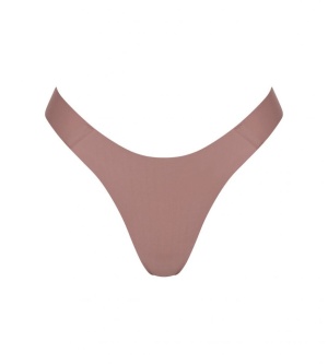 Tanga, Sloggi ZERO Feel 2.0 Tiny tanga Maro - Img 12
