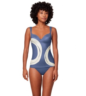 Top de baie, Tankini, Triumph Summer Allure WP Tankini - Img 8