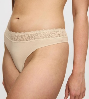 Triumph Feel of Modal String Crem - Img 3