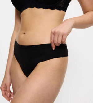Triumph Sense of Modal String Negru - Img 3