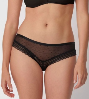 Triumph Tempting Tulle_01 Hipster - Img 9