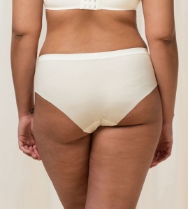 Boxer femei, Triumph Body Make-up Soft Touch Hipster - Img 2