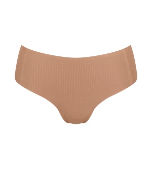 Boxer invizibil, Sloggi ZERO Feel Pure Hipster Nud - Img 5