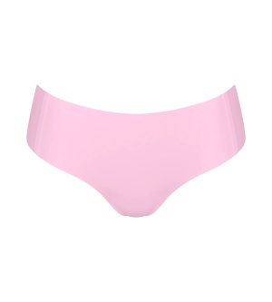 Boxer, lenjerie invizibilă, Sloggi ZERO Feel 2.0 Hipster Pink - Img 5