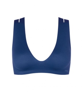 Bustieră fără armătură, Sloggi ZERO Feel Flow Bralette - Img 12
