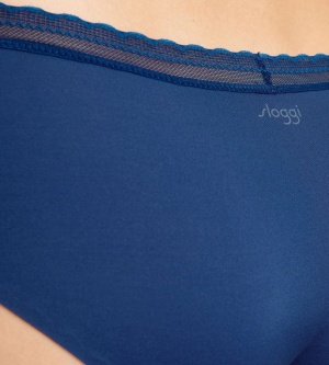 Chilot boxer, Sloggi BODY ADAPT Twist Hipster - Img 4