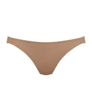 Chilot clasic cu talie joasă Sloggi BODY ADAPT Mini - Img 4