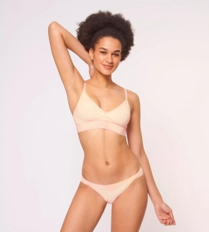 Chilot clasic cu talie joasă Sloggi BODY ADAPT Mini - Img 3