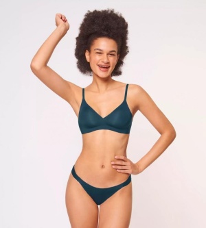 Chilot clasic cu talie joasă Sloggi BODY ADAPT Mini - Img 8