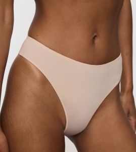 Chilot clasic invizibil, Triumph Pure Micro Tai - Img 9