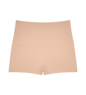 Chilot modelator cu acoperire mare, Triumph Soft Sculpt Bandeau Short - Img 5