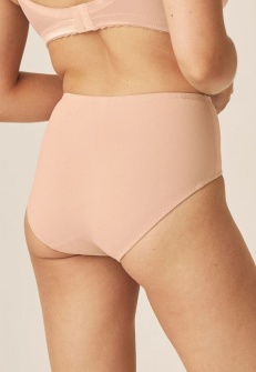 Chilot modelator cu talie înaltă, Naturana 0163 - Img 3