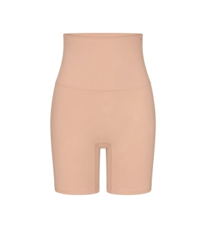 Chilot modelator lung, Triumph Soft Sculpt Panty L Bej - Img 5