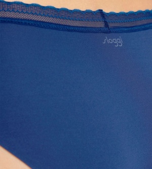 Chilot răscroit, Sloggi BODY ADAPT Twist High leg - Img 10