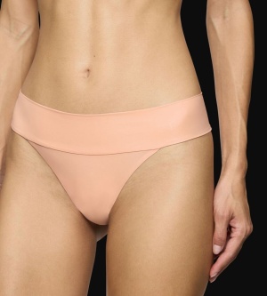 Chilot tanga, Triumph Body Make-Up Illusion String - Img 4