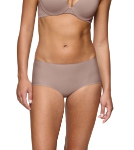 Chilot tip short neted, Triumph Body Make-Up Illusion Shorty - Img 8