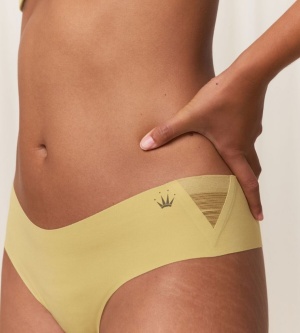 Chilot, Triumph Flex Smart Highleg Brazilian - Img 4