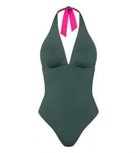 Costum de baie întreg REVERSIBIL, Triumph Free Smart O - Img 2