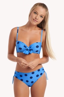 Lisca La Paz Sutien cu burete - Img 8