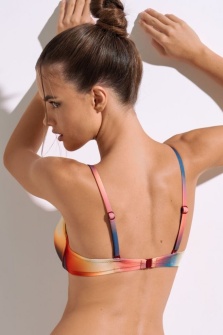 Lisca Olympia 40759, Sutien de baie cu push-up - Img 2