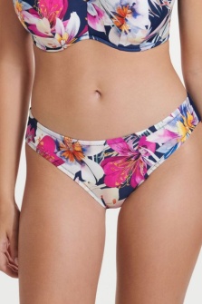 Lisca Tunis, Slip baie reglabil