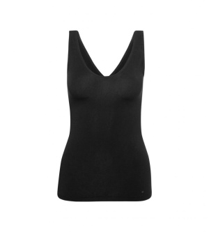 Maieu fără cusături, invizibil sub haine, Triumph Smart Natural Shirt - Img 5