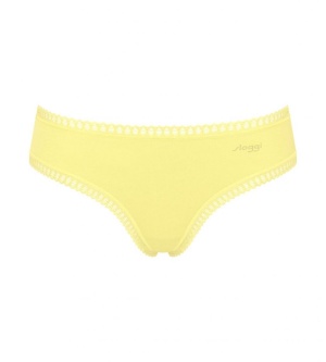 Pachet de 3 boxeri, Sloggi GO Crush Hipster C3P - Img 11