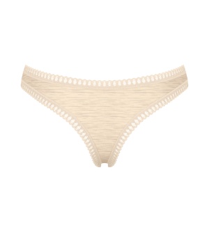 Pachet de 3 Chiloți tanga, Sloggi GO Crush String C3P - Img 10