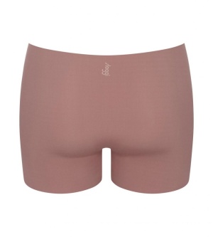 Short femei, Sloggi ZERO Feel 2.0 Cyclist - Img 11