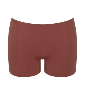 Short femei, Sloggi ZERO Feel 2.0 Cyclist - Img 5