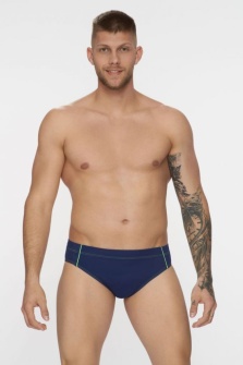 Slip clasic baie bărbătesc, Lisca Men 47252