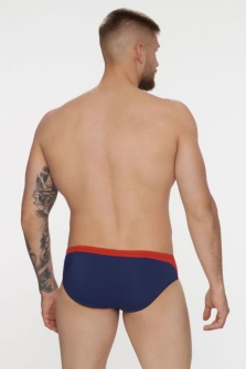 Slip clasic baie bărbătesc, Lisca Men 47254 - Img 2