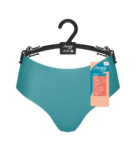 Slip cu cu talie înaltă, Sloggi ZERO Feel 2.0 High waist - Img 8