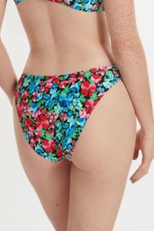 Slip de baie cu talie joasă, Lisca Napoli 41610