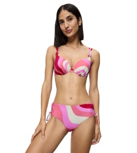 Slip de baie midi reglabil, Triumph Summer Mix & Match Midi 02 - Img 8