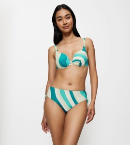 Slip de baie midi reglabil, Triumph Summer Mix & Match Midi 02 - Img 3