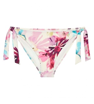 Slip de baie reglabil, cu acoperire mică, Triumph Summer Fleur Tai - Img 5