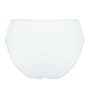 Sloggi 24/7 Cotton Lace Tai - Img 4