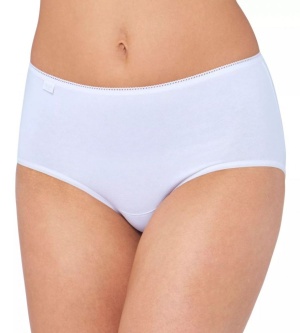 Sloggi 24/7 Cotton Midi C3P Set 3 bucati - Img 5