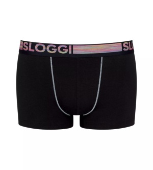Sloggi men GO ABC Natural B Hipster C2P - Img 8
