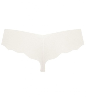 Sloggi ZERO Cotton Hipstring - Img 7