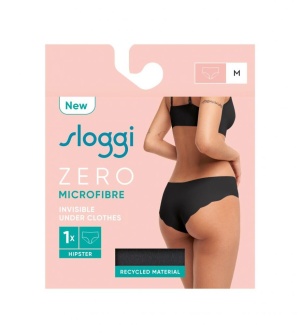 Sloggi ZERO Microfibre 2.0 Hipster, Chilot boxer - Img 12