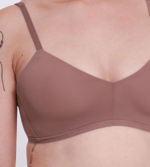 Sutien buretat, fără armătură, Sloggi Soft ADAPT P - Img 10