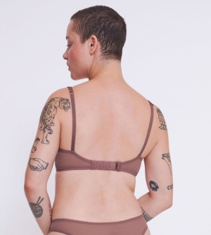 Sutien buretat, fără armătură, Sloggi Soft ADAPT P - Img 14