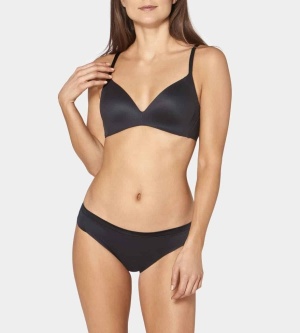 Sutien buretat, fără armătură, Triumph Body Make-up Soft Touch P - Img 5