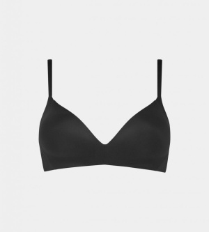 Sutien buretat, fără armătură, Triumph Body Make-up Soft Touch P - Img 13