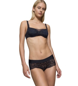 Sutien captivant, Triumph Body Make-Up Illusion Lace Balconette - Img 9