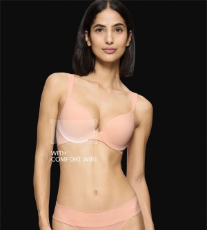 Sutien cu armătură inovatoare, Triumph Body Make-Up Illusion WP